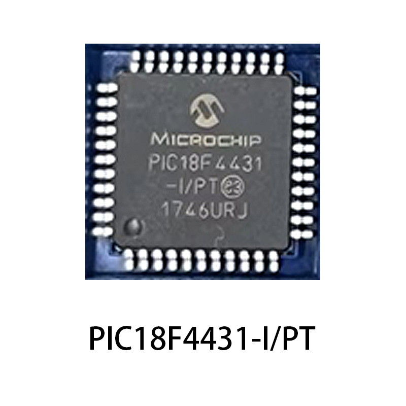 PIC18F4431-I  PT